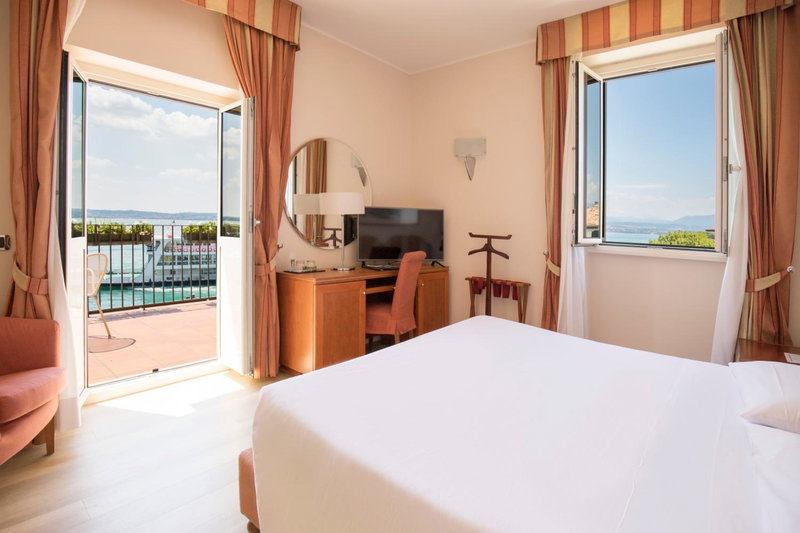 Hotel Sirmione Terme, Desenzano del Garda, Italy