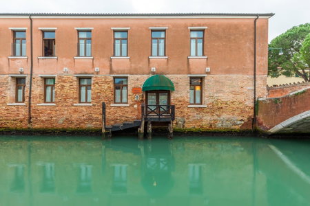 Eurostars Cannaregio, Venice, Italien