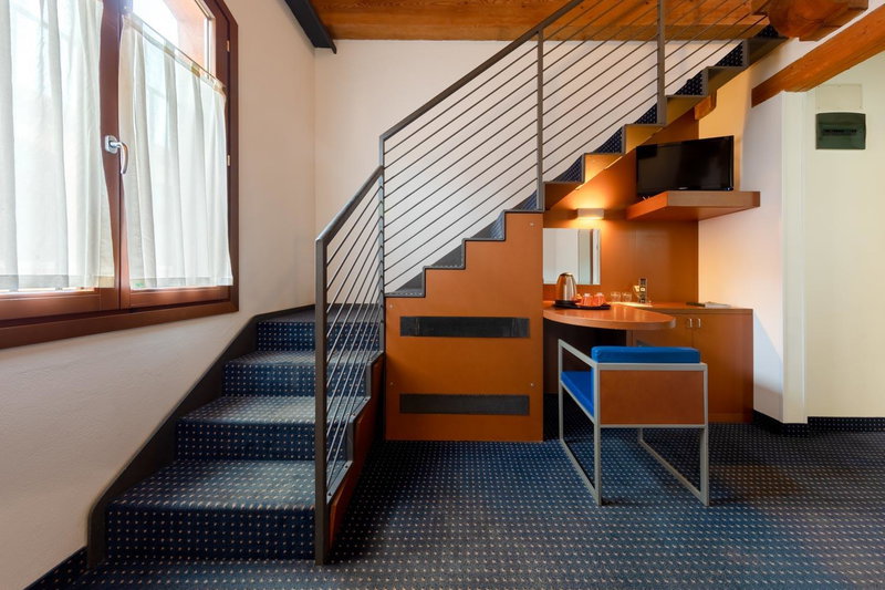 Eurostars Cannaregio, Venice, Italien