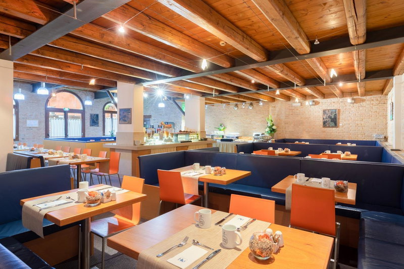 Eurostars Cannaregio, Venice, Italien