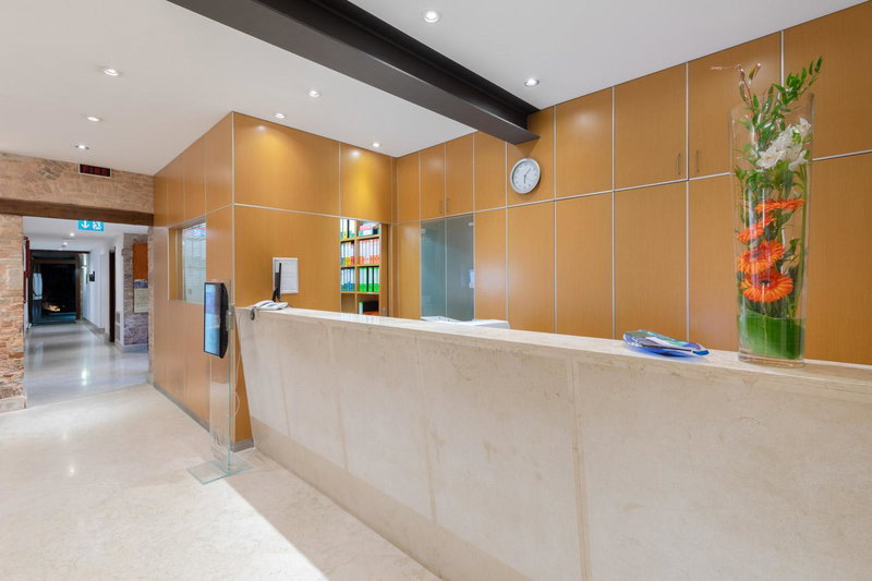 Eurostars Cannaregio, Venice, Italien