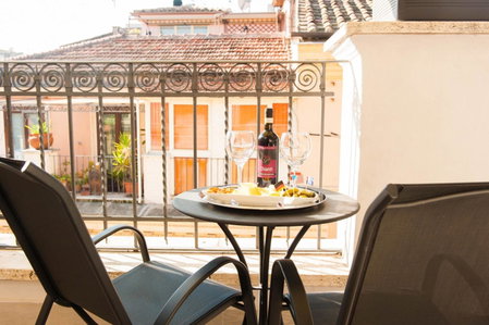 Relais Trevi 95 Boutique Hotel, Rome, Италия
