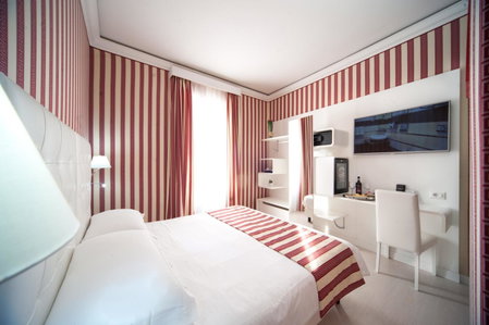 Relais Trevi 95 Boutique Hotel, Rome, Италия