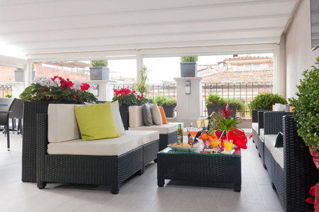 Relais Trevi 95 Boutique Hotel, Rome, Италия