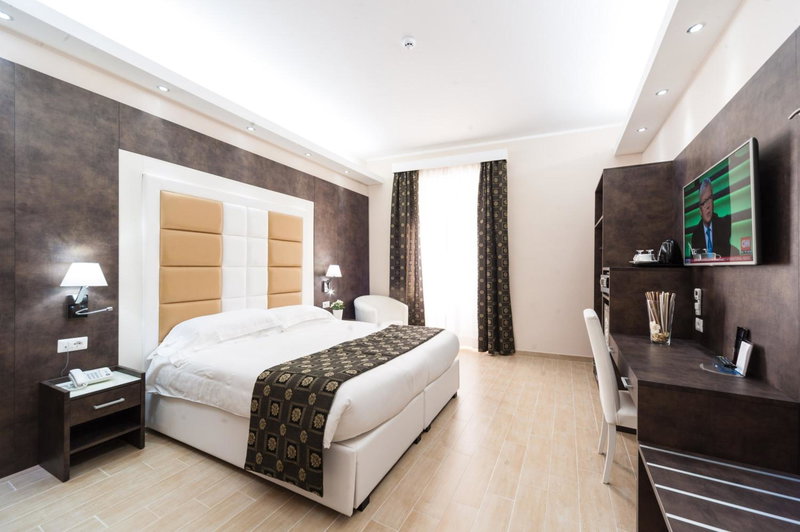 Relais Trevi 95 Boutique Hotel, Rome, Италия