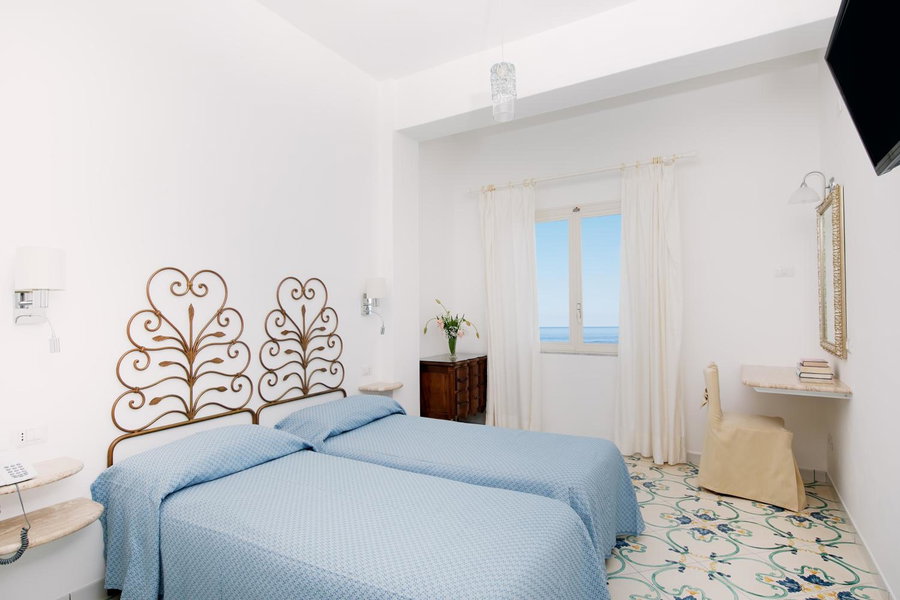 Hotel Pupetto, Gragnano, Italy
