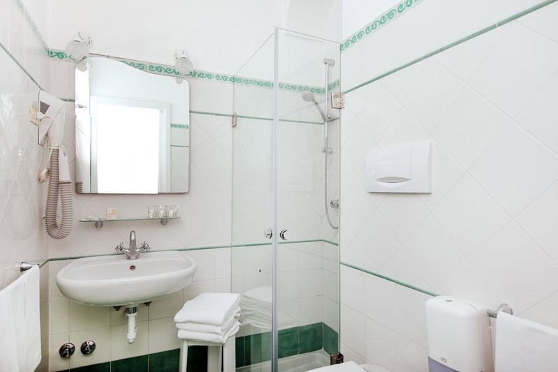 Hotel Pupetto, Gragnano, Italy