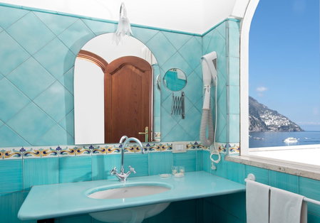 Hotel Pupetto, Gragnano, Italy