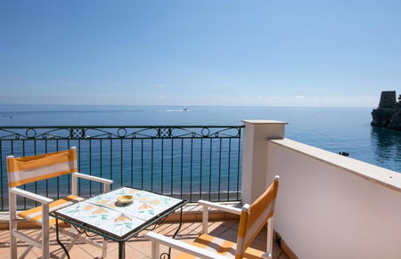 Hotel Pupetto, Gragnano, Italy