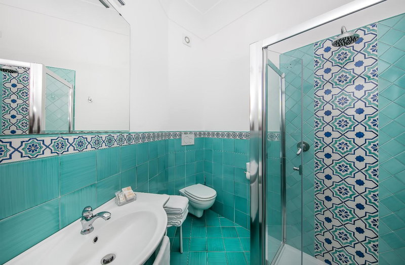 Hotel Pupetto, Gragnano, Italy