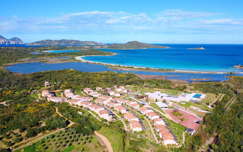 Baglioni Resort Sardinia - The Leading Hotels of the World, Olbia, Italy