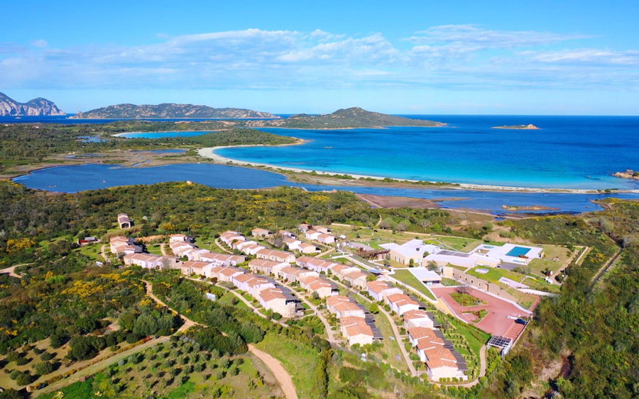 Baglioni Resort Sardinia - The Leading Hotels of the World, Olbia, Italy