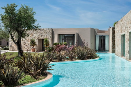 Baglioni Resort Sardinia - The Leading Hotels of the World, Olbia, Italy