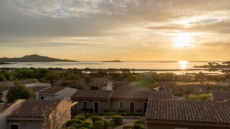 Baglioni Resort Sardinia - The Leading Hotels of the World, Olbia, Italy