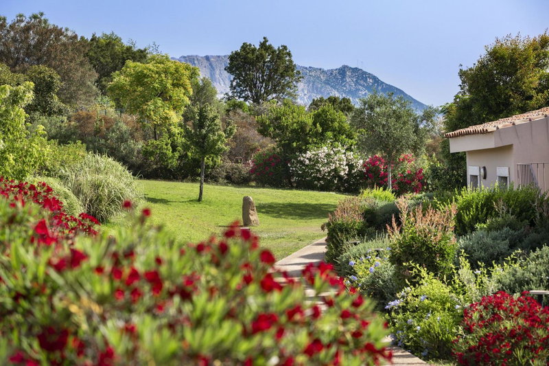 Baglioni Resort Sardinia - The Leading Hotels of the World, Olbia, Italy