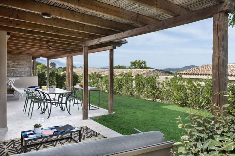 Baglioni Resort Sardinia - The Leading Hotels of the World, Olbia, Italy
