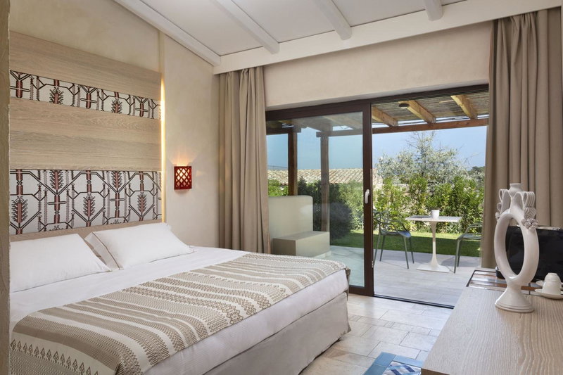 Baglioni Resort Sardinia - The Leading Hotels of the World, Olbia, Italy