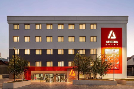 Amedia Hotel Milan, Trademark Collection by Wyndham, Corsico, Italia