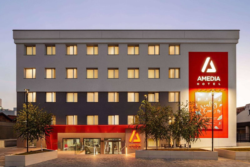 Amedia Hotel Milan, Trademark Collection by Wyndham, Corsico, Italia