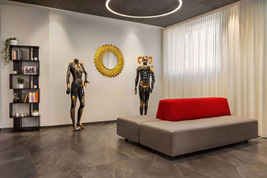 Amedia Hotel Milan, Trademark Collection by Wyndham, Corsico, Italia