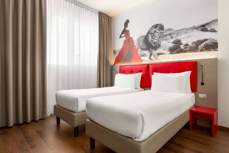 Amedia Hotel Milan, Trademark Collection by Wyndham, Corsico, Italia