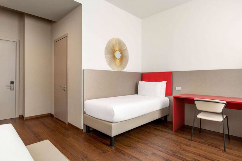 Amedia Hotel Milan, Trademark Collection by Wyndham, Corsico, Italia