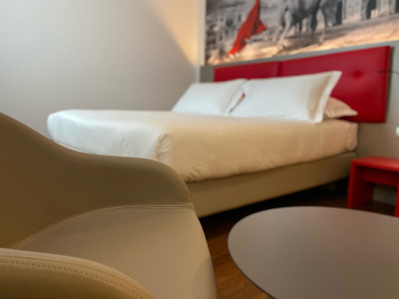 Amedia Hotel Milan, Trademark Collection by Wyndham, Corsico, Italia
