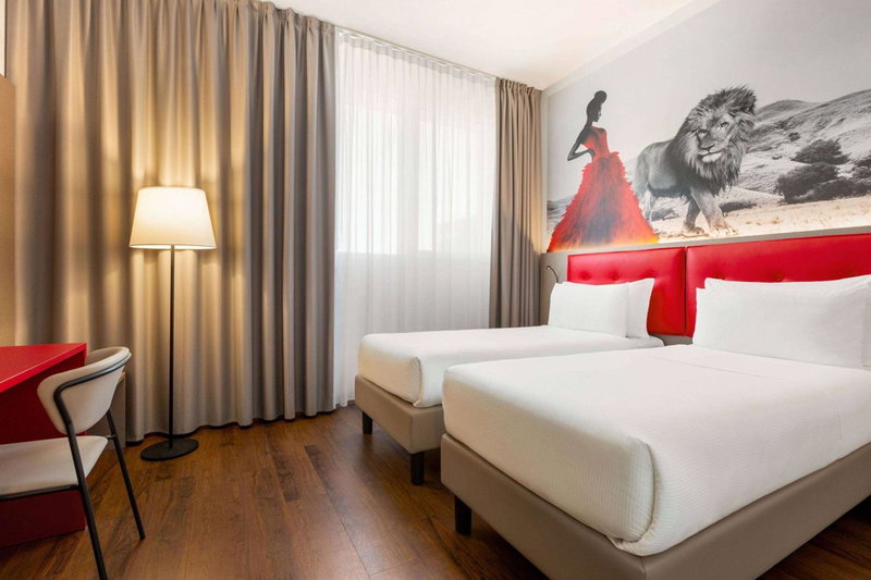 Amedia Hotel Milan, Trademark Collection by Wyndham, Corsico, Italia