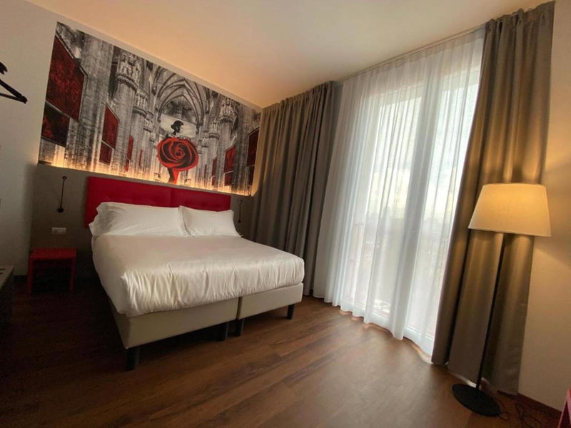 Amedia Hotel Milan, Trademark Collection by Wyndham, Corsico, Italia
