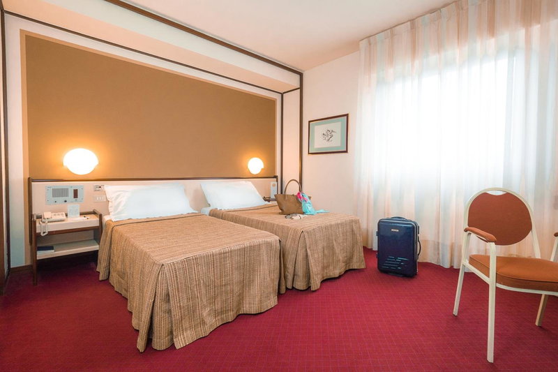 Astoria Palace Hotel, Palermo, Italy