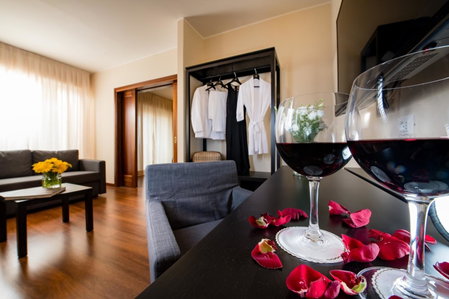 Astoria Palace Hotel, Palermo, Italy