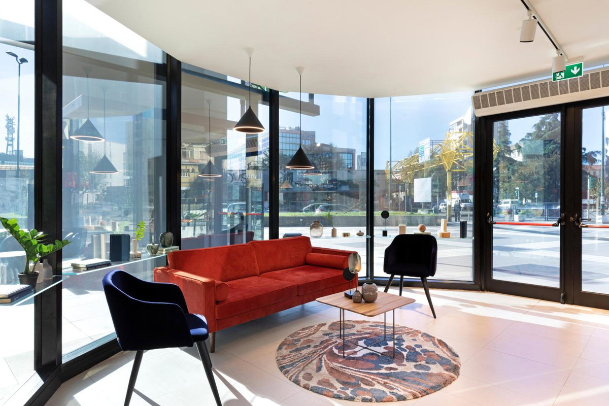 Отель · B&B Hotel Milano Sesto Marelli, Sesto San Giovanni