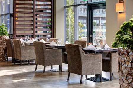 Radisson Blu Waterfront Hotel, Jersey, St. Helier, Jersey