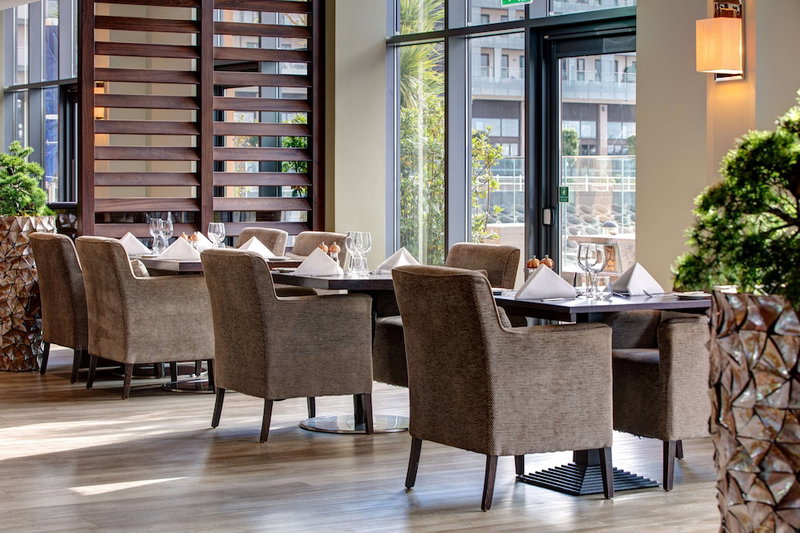 Radisson Blu Waterfront Hotel, Jersey, St. Helier, Jersey
