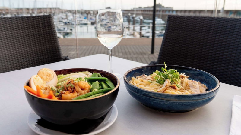 Radisson Blu Waterfront Hotel, Jersey, St. Helier, Jersey