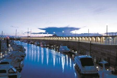 Radisson Blu Waterfront Hotel, Jersey, St. Helier, Jersey