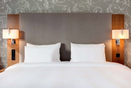 Radisson Blu Waterfront Hotel, Jersey, St. Helier, Jersey