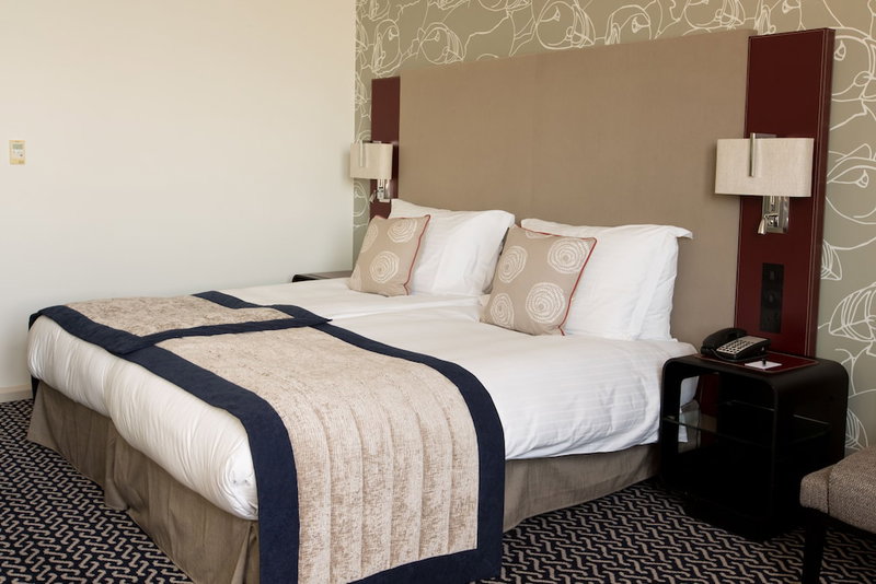 Radisson Blu Waterfront Hotel, Jersey, St. Helier, Jersey