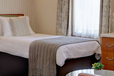 The Monterey Hotel, Sure Hotel Collection by Best Western, St. Saviour, Jersey