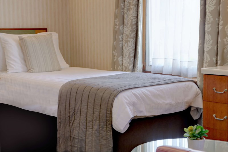 The Monterey Hotel, Sure Hotel Collection by Best Western, St. Saviour, Jersey