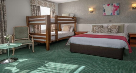 The Monterey Hotel, Sure Hotel Collection by Best Western, St. Saviour, Jersey