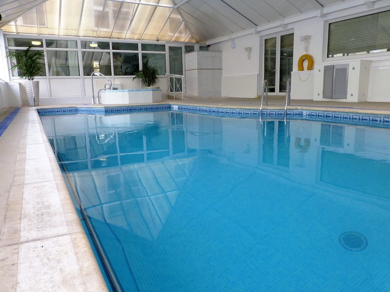 The Monterey Hotel, Sure Hotel Collection by Best Western, St. Saviour, Jersey