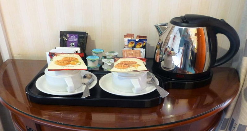 The Monterey Hotel, Sure Hotel Collection by Best Western, St. Saviour, Jersey