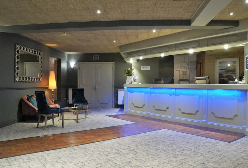 The Monterey Hotel, Sure Hotel Collection by Best Western, St. Saviour, Jersey