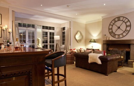 Longueville Manor, St. Saviour, Jersey