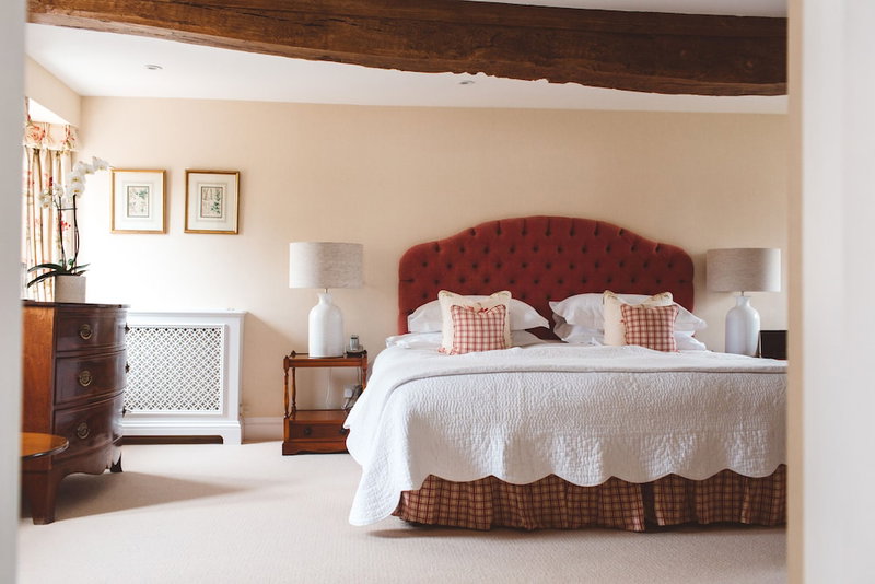 Longueville Manor, St. Saviour, Jersey