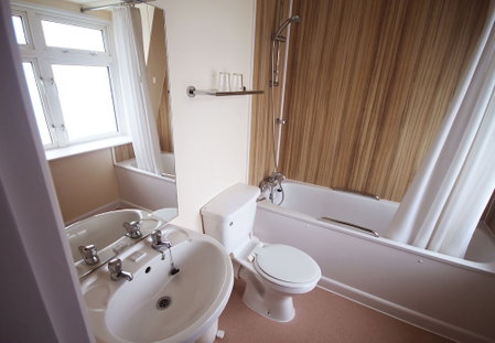 Norfolk Hotel, St. Helier, Jersey