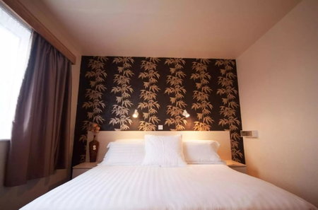 Norfolk Hotel, St. Helier, Jersey