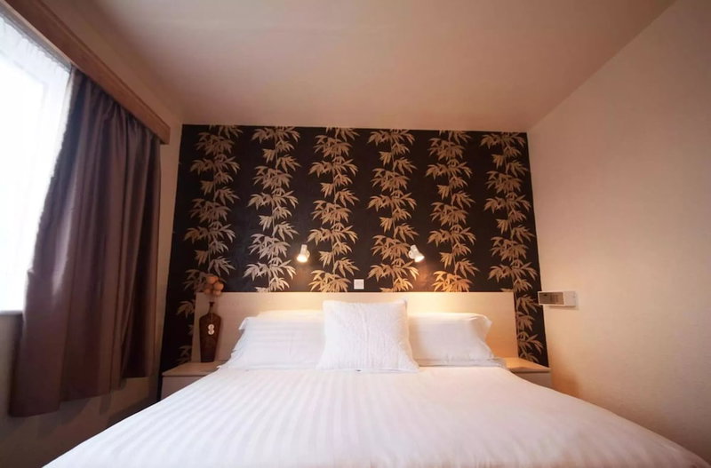 Norfolk Hotel, St. Helier, Jersey