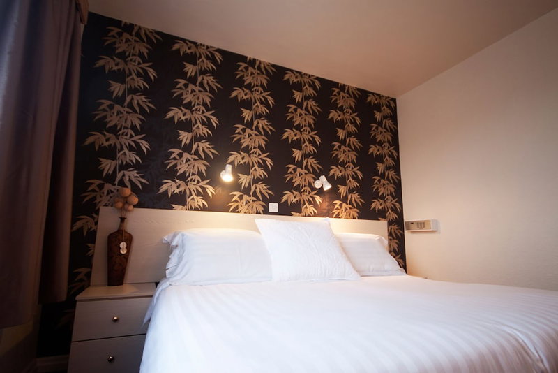 Norfolk Hotel, St. Helier, Jersey